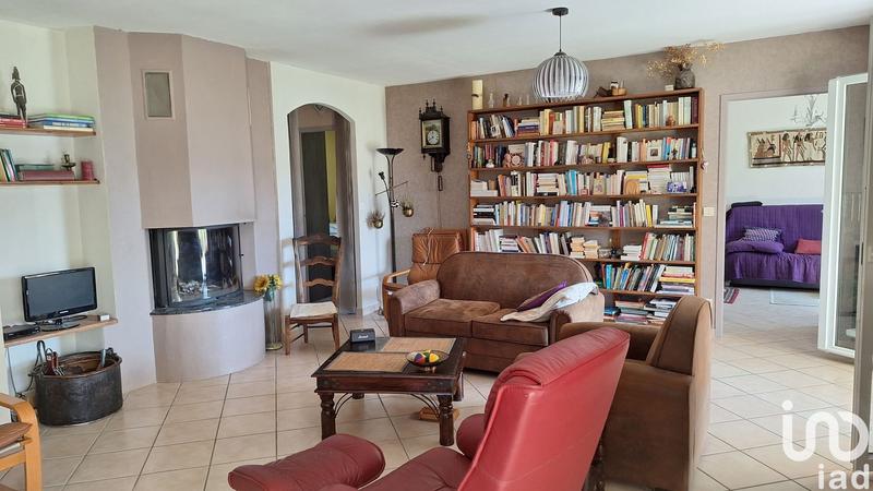 Maison - 130 m² - 4 pièces