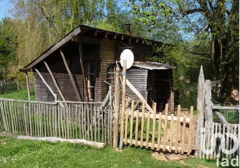 Maison - 630 m² - 20 pièces