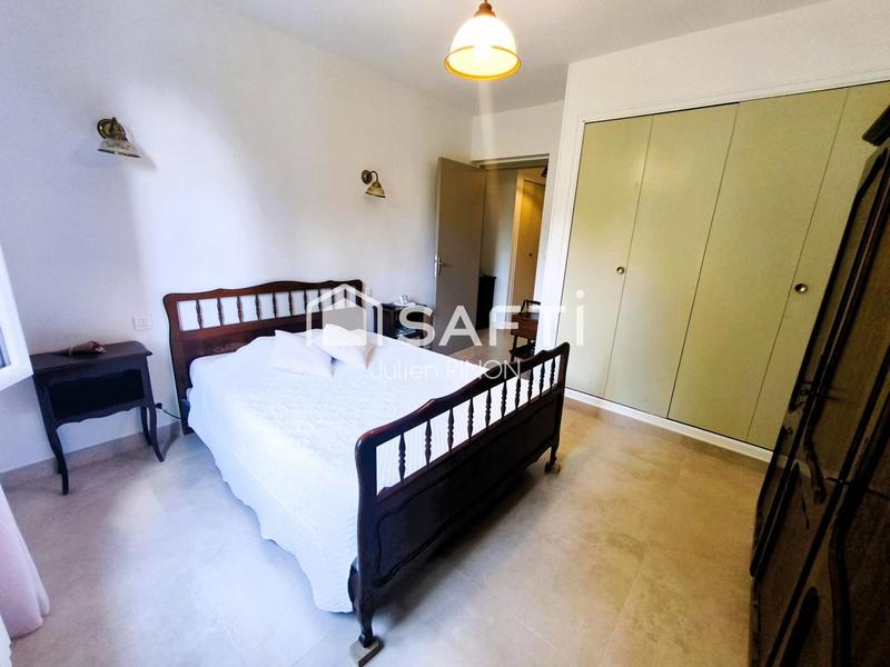 Maison - 137 m² - 5 pièces