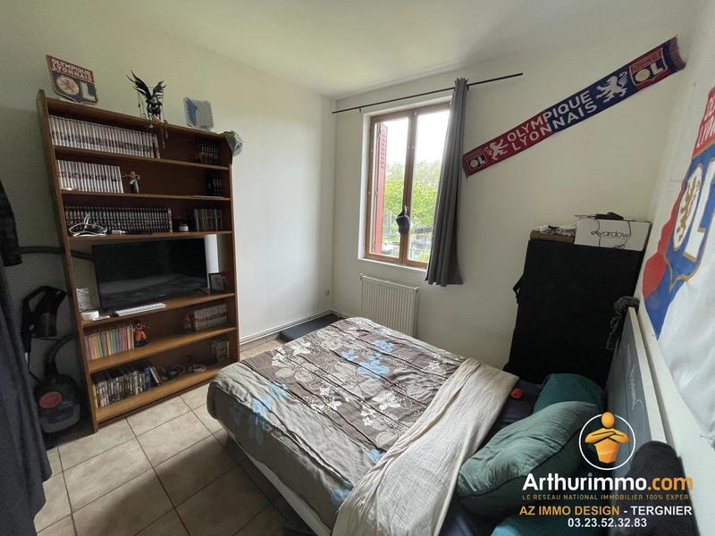 Immeuble - 88 m² - 6 pièces