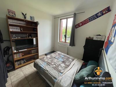 Immeuble - 88 m² - 6 pièces