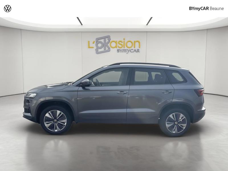 Skoda Karoq 2.0 Tdi 116 ch Scr Dsg7 Business