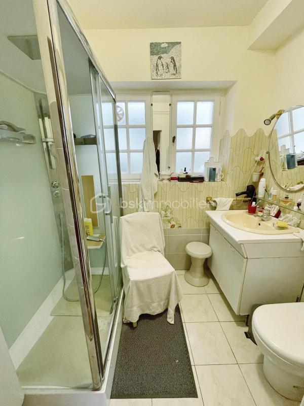 Maison ancienne - 156 m² - 6 pièces