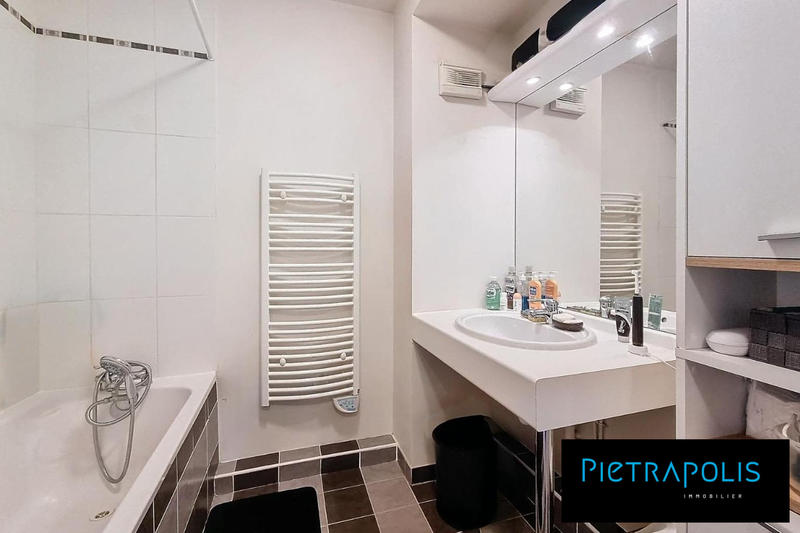 Appartement - 69 m² - 3 pièces