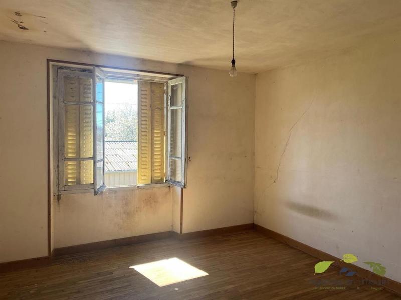 Maison en pierre - 100 m² - 7 pièces