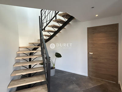 Bureau - 19 m² - 1 pièce