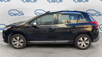 Peugeot 2008 1.6 VTi 120 Allure