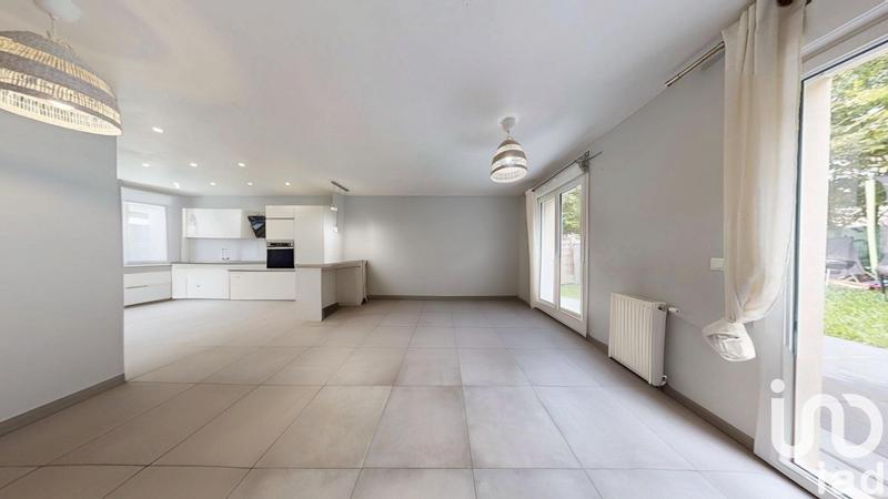 Maison - 78 m² - 4 pièces