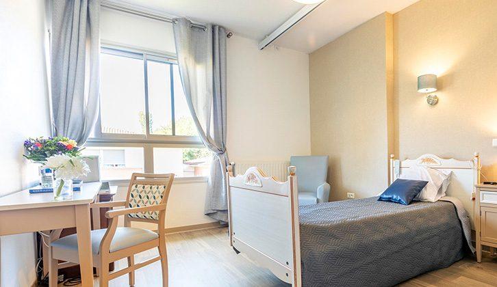 Appartement - 27 m² - 1 pièce