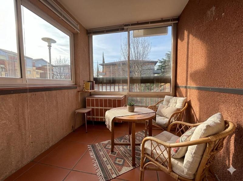 Appartement - 73 m² - 3 pièces