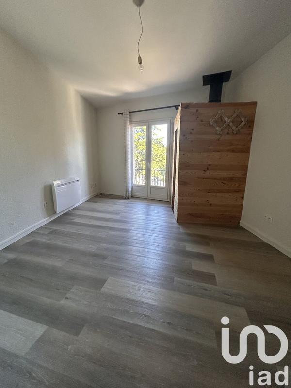 Maison de ville - 120 m² - 5 pièces