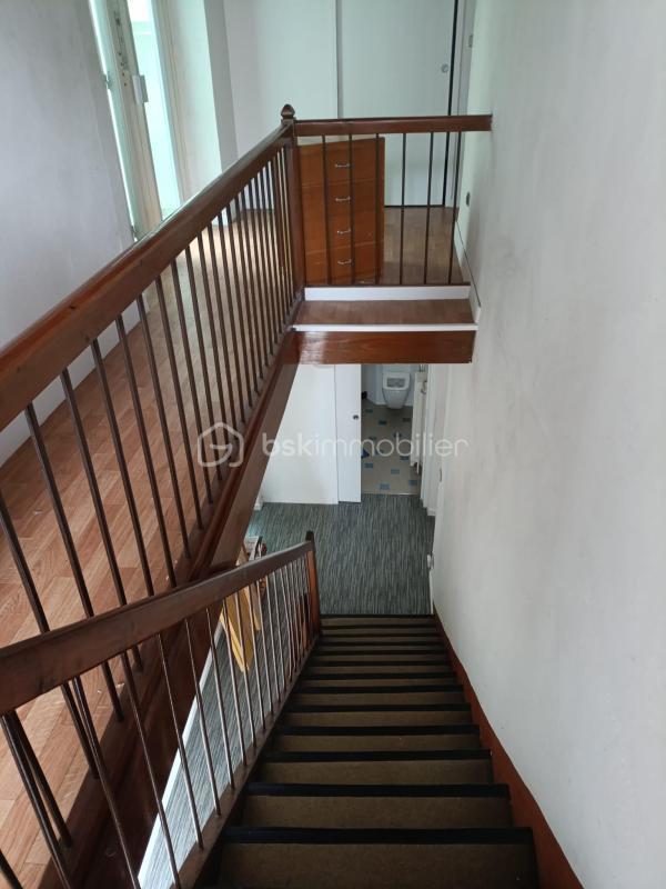 Maison de village - 303 m² - 11 pièces