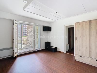 Studio - 32 m² - 1 pièce