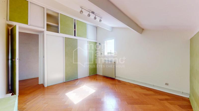 Maison ancienne - 135 m² - 5 pièces