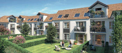 Appartement - 36 m² - 1 pièce