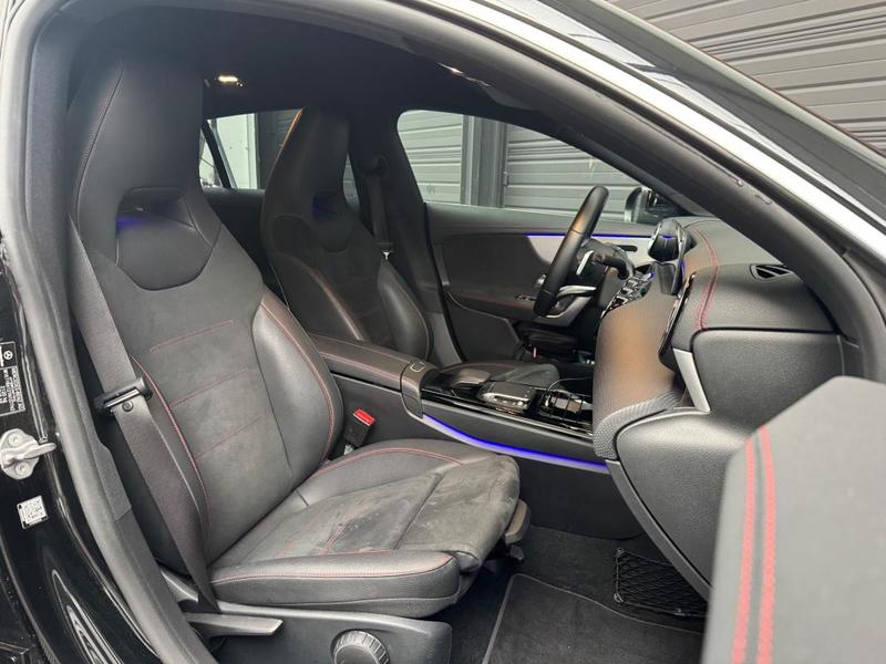 Mercedes Classe Cla Shooting Brake 200d 150 Amg Line 8g-Dct - Burmester / Pack Led Carplay