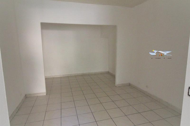 Appartement - 26 m² - 1 pièce