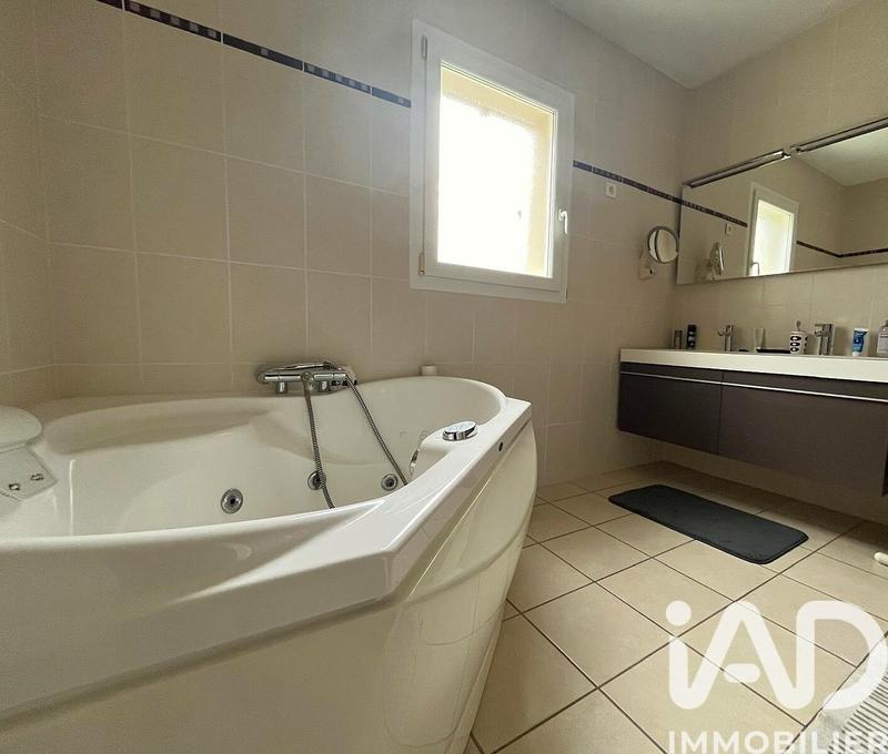 Maison de maîtres - 170 m² - 5 pièces