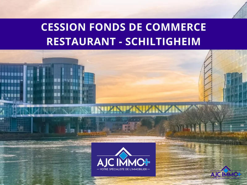 Fonds de commerce - Hôtellerie / Restauration - 70 m²