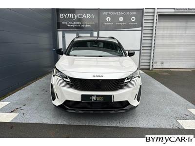 Peugeot 5008 BlueHDi 130ch s&amp;S Eat8 Gt