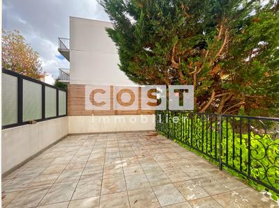 Maison ancienne - 83 m² - 4 pièces