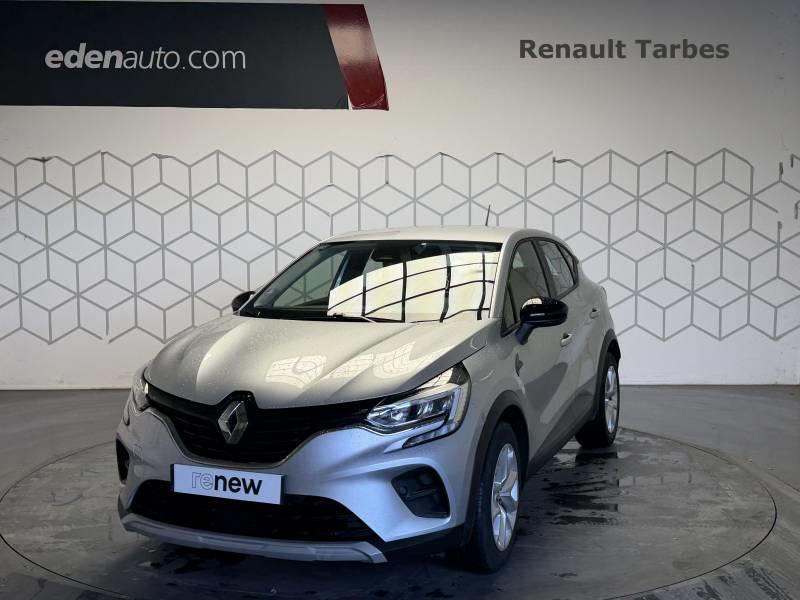 Renault Captur TCe 90 - 21 Business