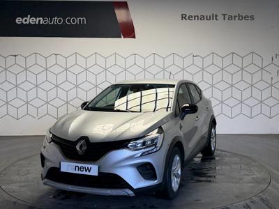 Renault Captur TCe 90 - 21 Business