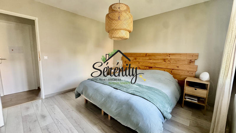 Maison - 114 m² - 8 pièces