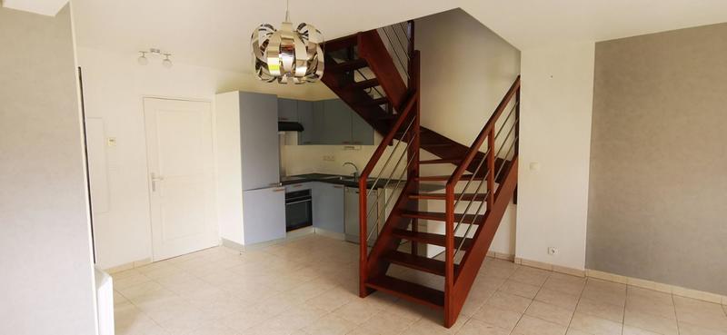 Maison - 75 m² - 4 pièces