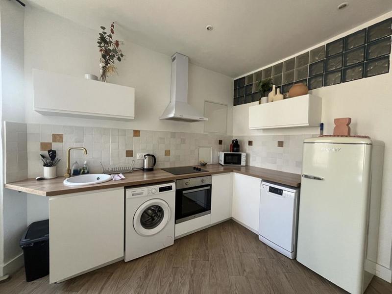 Appartement - 41 m² - 2 pièces