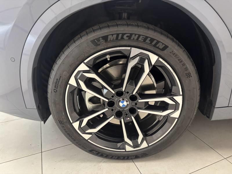 Bmw X2 sDrive 20i 170ch Dkg7 m Sport