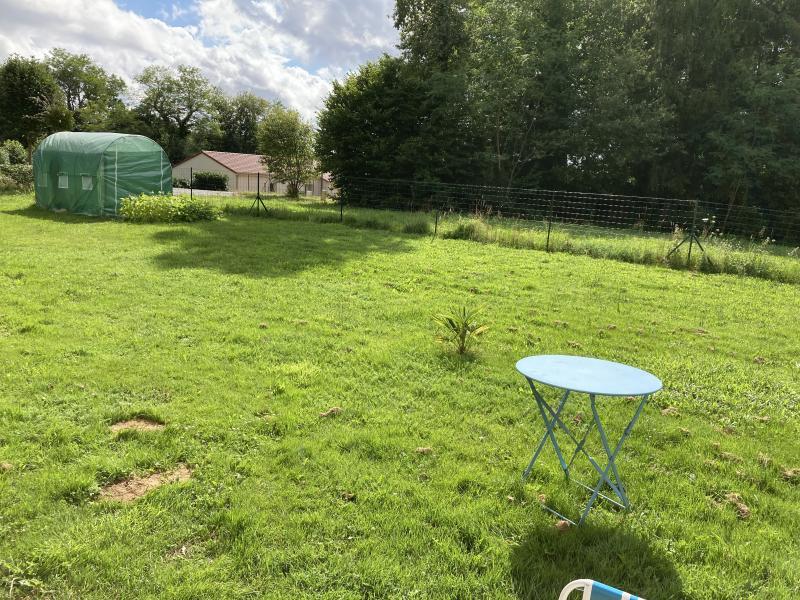 Maison - 74 m² - 4 pièces