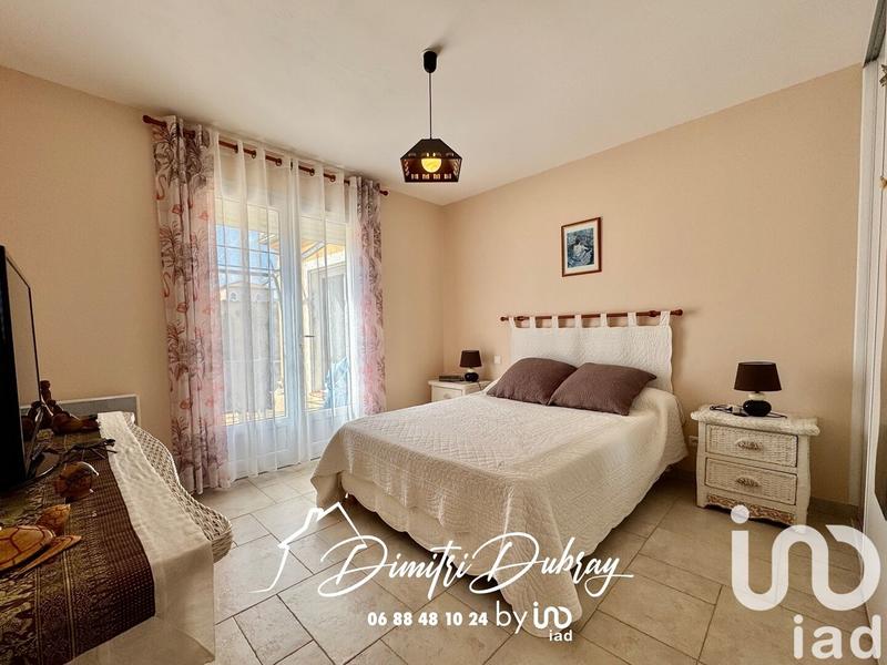 Maison - 155 m² - 5 pièces