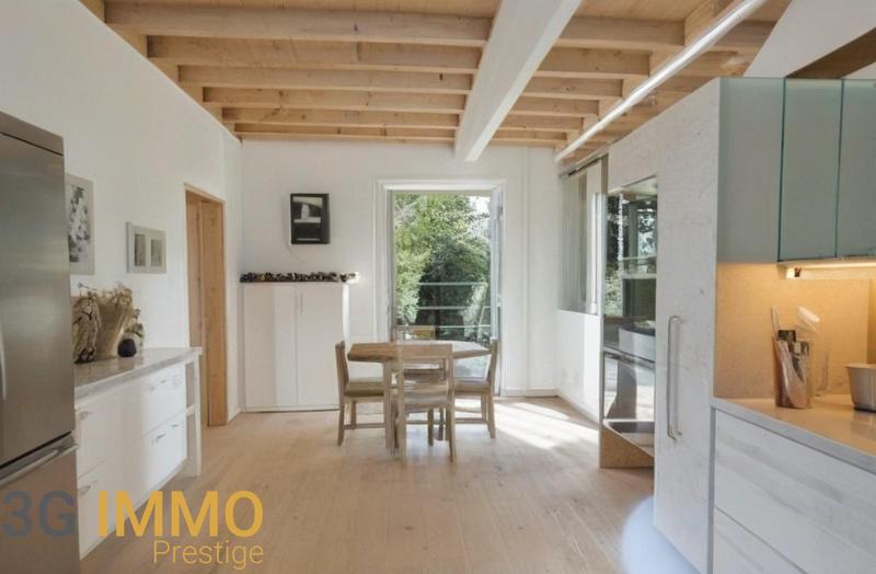 Maison ancienne - 284 m² - 7 pièces