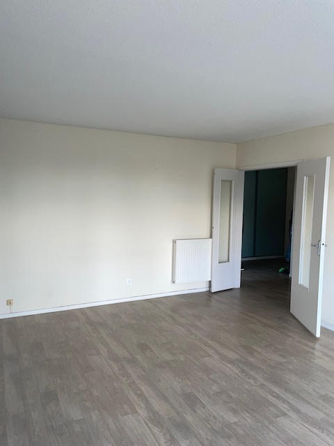 Appartement - 58 m² - 2 pièces