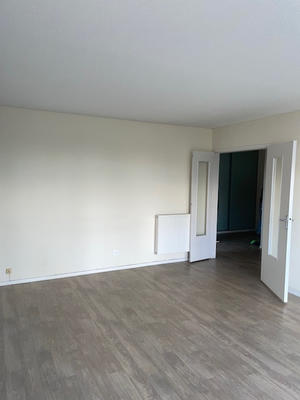 Appartement - 58 m² - 2 pièces