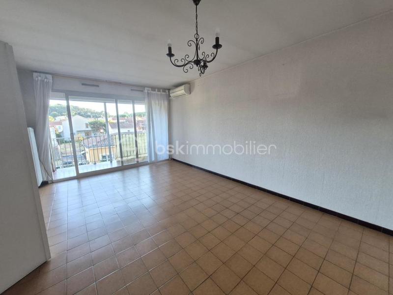 Appartement - 69 m² - 4 pièces