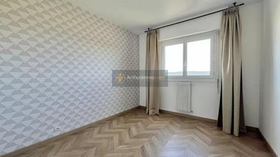 Appartement - 74 m² - 3 pièces