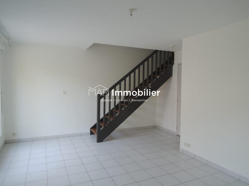 Duplex - 55 m² - 2 pièces