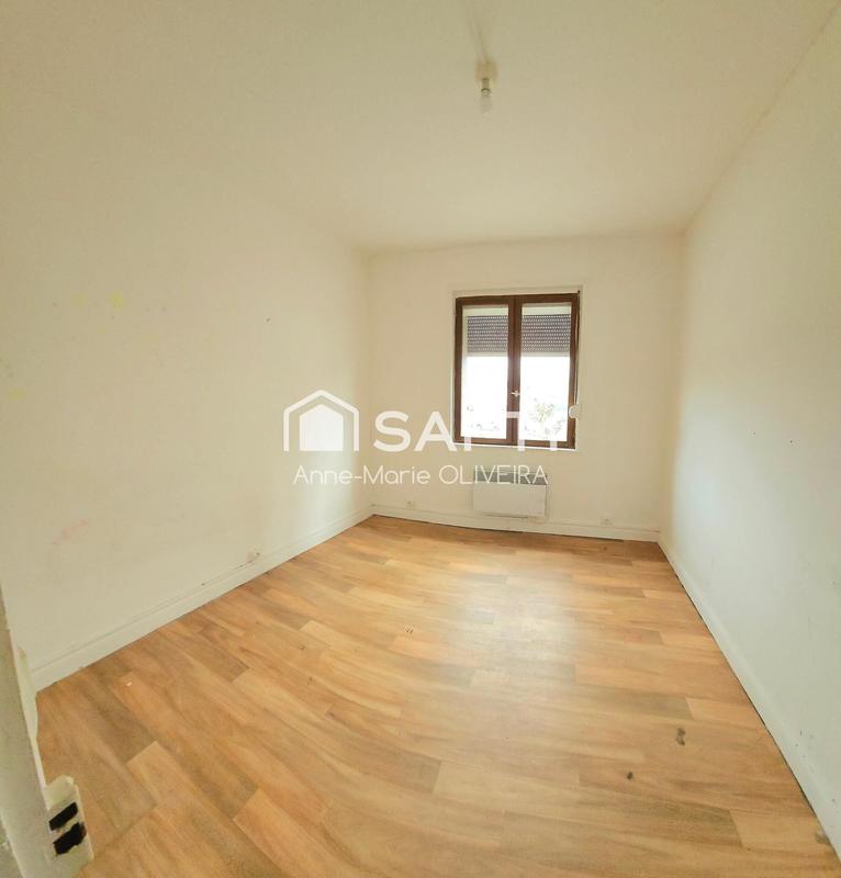 Maison - 145 m² - 7 pièces