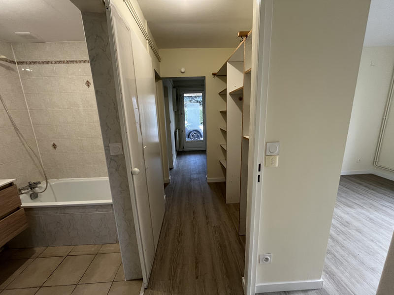 Maison - 63 m² - 3 pièces