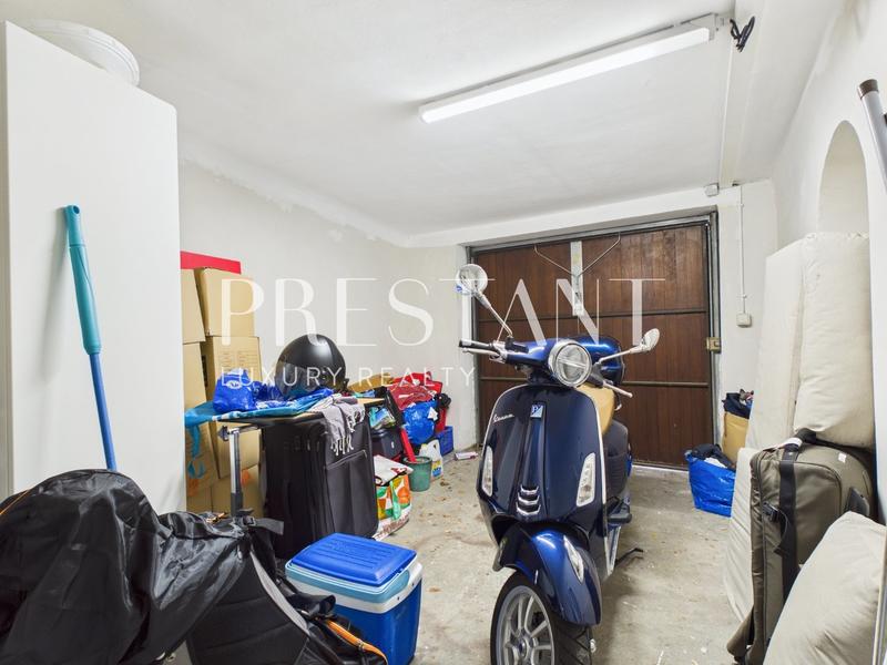 Maison de ville - 167 m² - 6 pièces