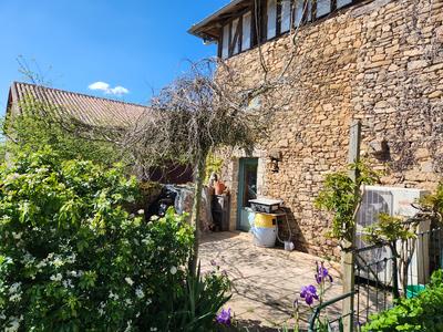 Maison - 135 m² - 5 pièces