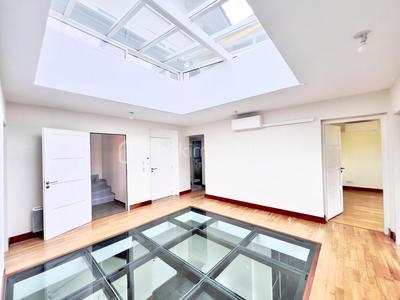 Maison - 177 m² - 6 pièces
