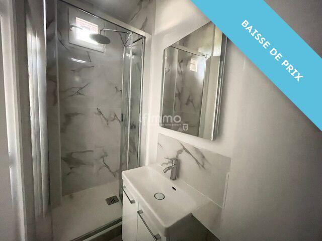 Appartement - 29 m² - 1 pièce