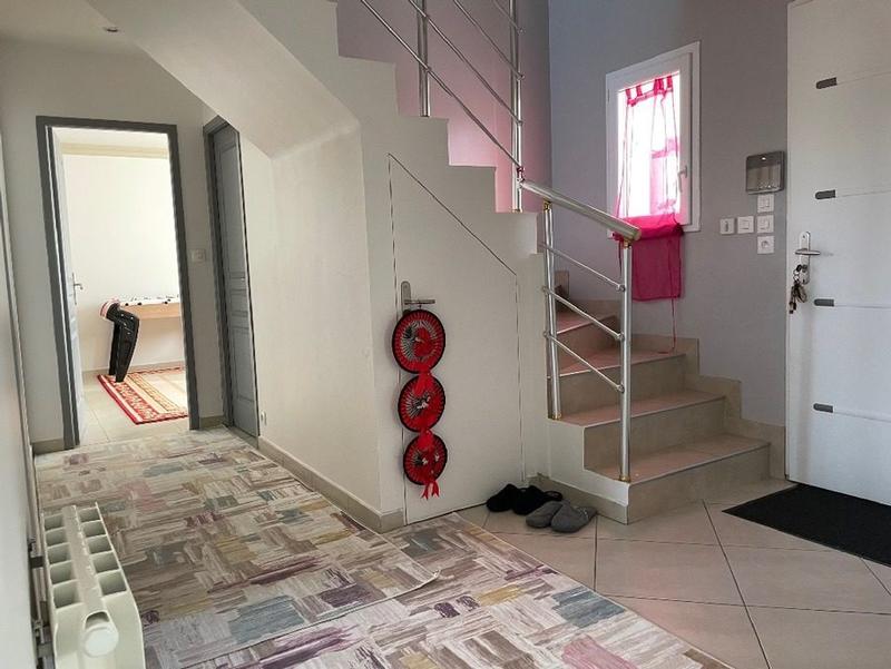 Maison - 183 m² - 6 pièces