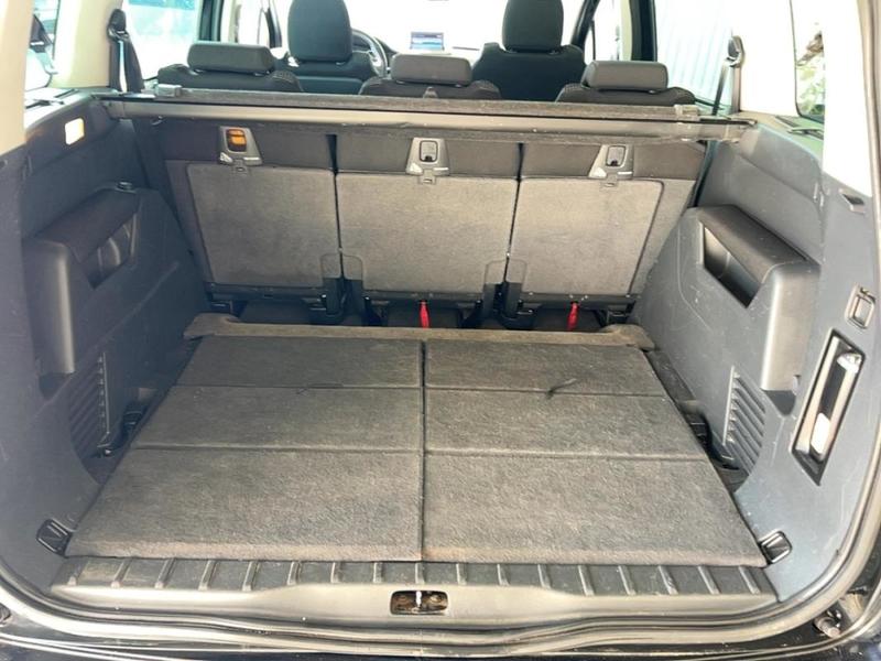 Peugeot 5008 1.6 Hdi 112ch Fap Bvm6 Premium Pack 7pl