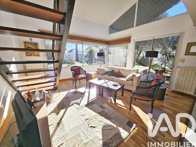 Maison de maîtres - 99 m² - 4 pièces