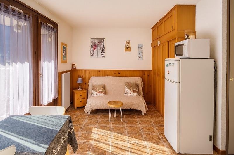 Appartement - 24 m² - 1 pièce