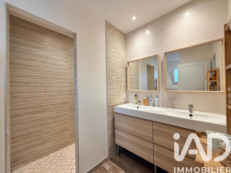 Maison de maîtres - 181 m² - 5 pièces